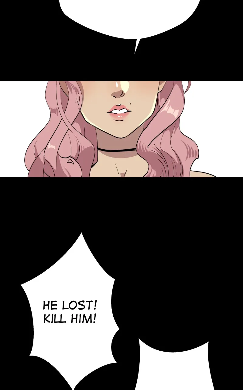 Death: Rescheduled Chapter 4 Online - página 103