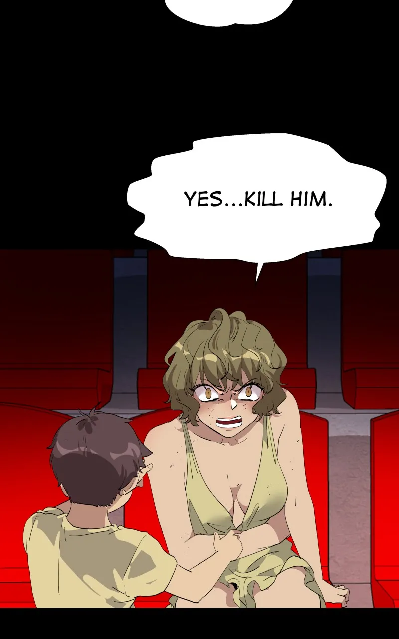 Death: Rescheduled Chapter 4 Online - página 108