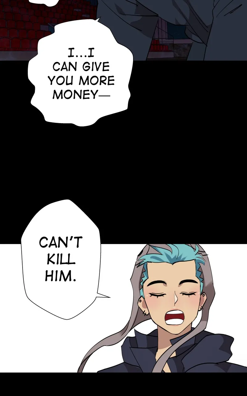 Death: Rescheduled Chapter 4 Online - página 115