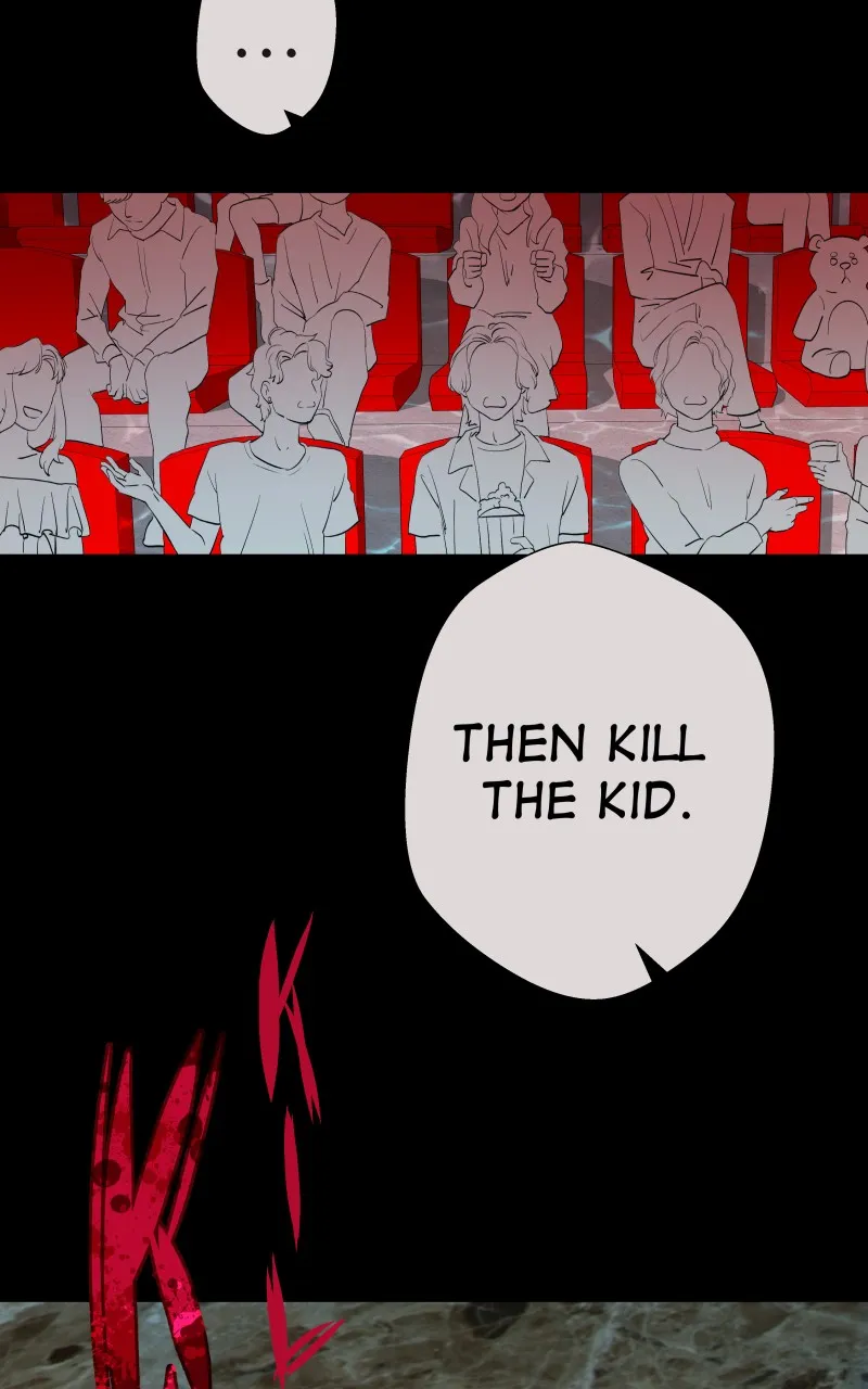 Death: Rescheduled Chapter 4 Online - página 124