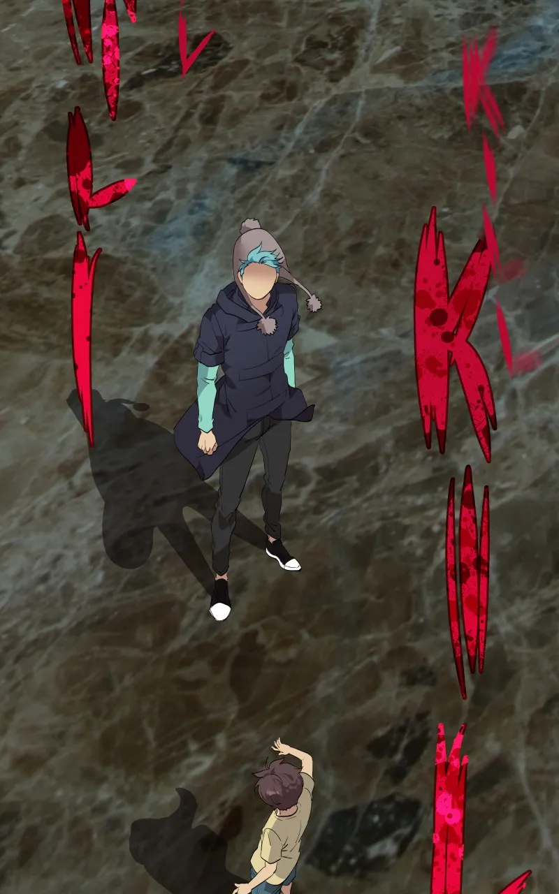 Death: Rescheduled Chapter 4 Online - página 125