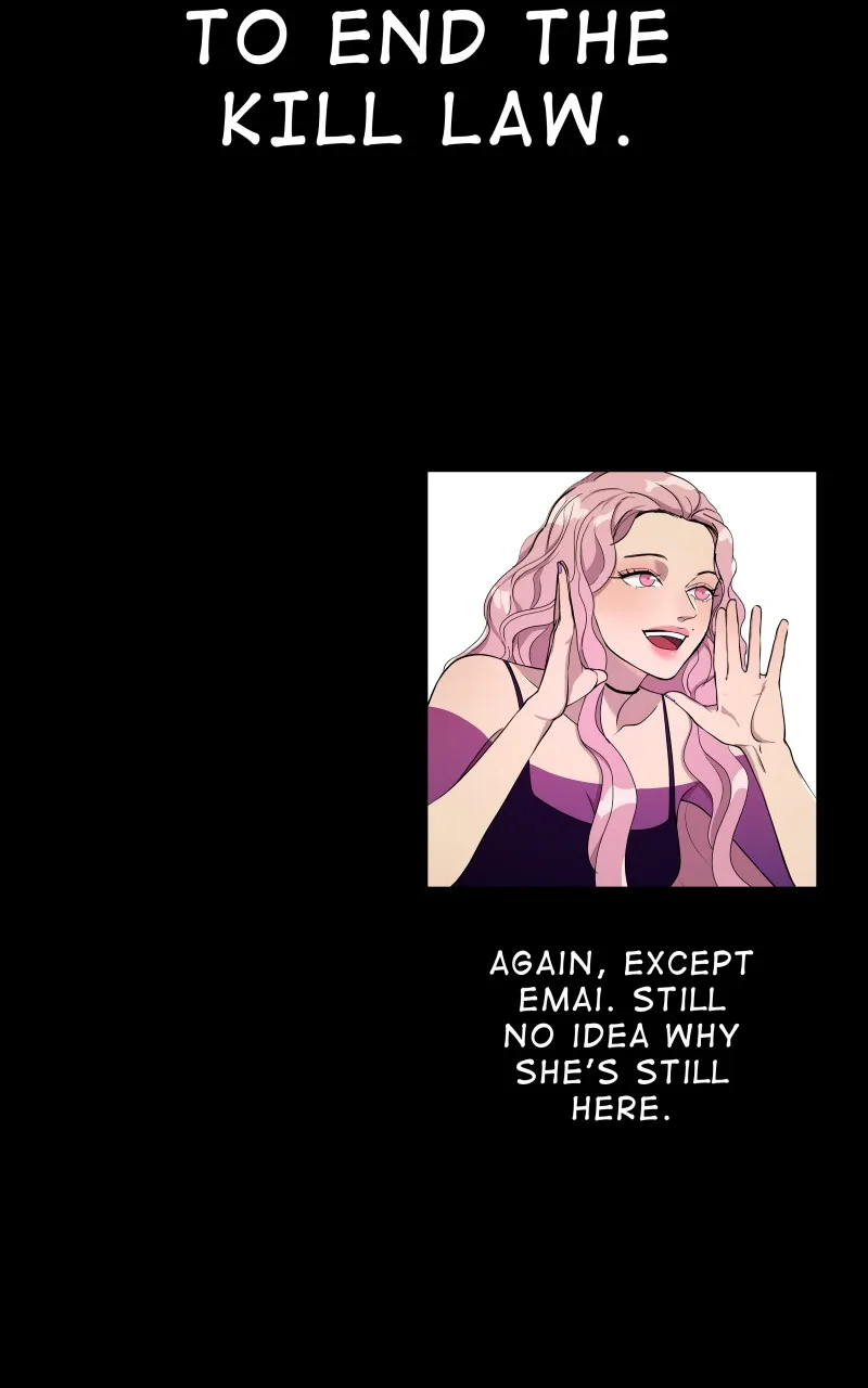 Death: Rescheduled Chapter 40 Online - página 10
