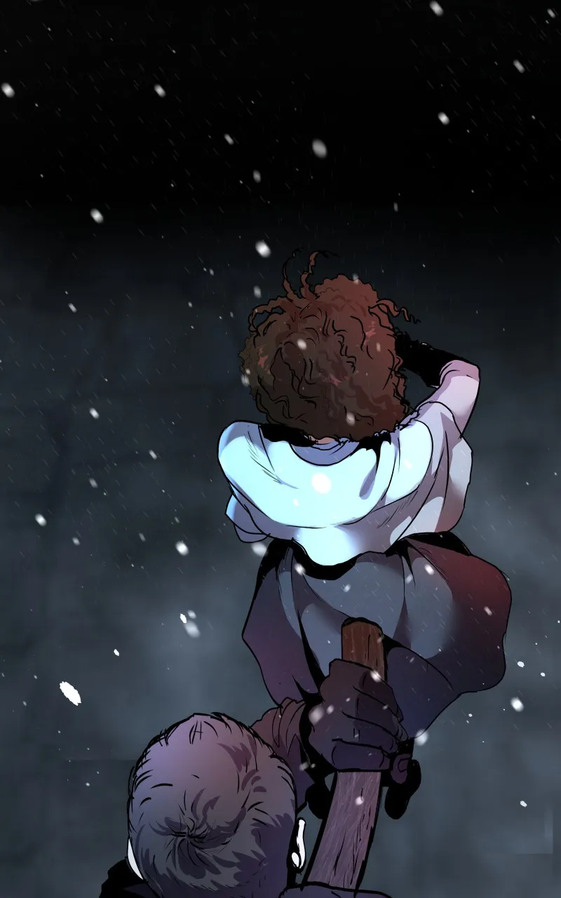 Death: Rescheduled Chapter 40 Online - página 16