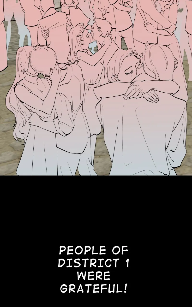 Death: Rescheduled Chapter 40 Online - página 22