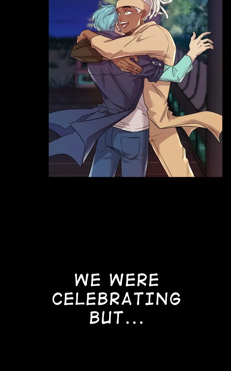 Death: Rescheduled Chapter 40 Online - página 27