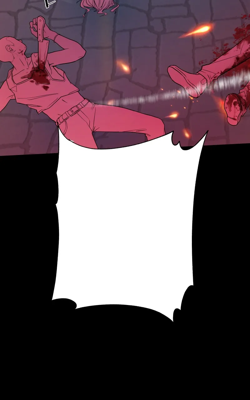 Death: Rescheduled Chapter 40 Online - página 30