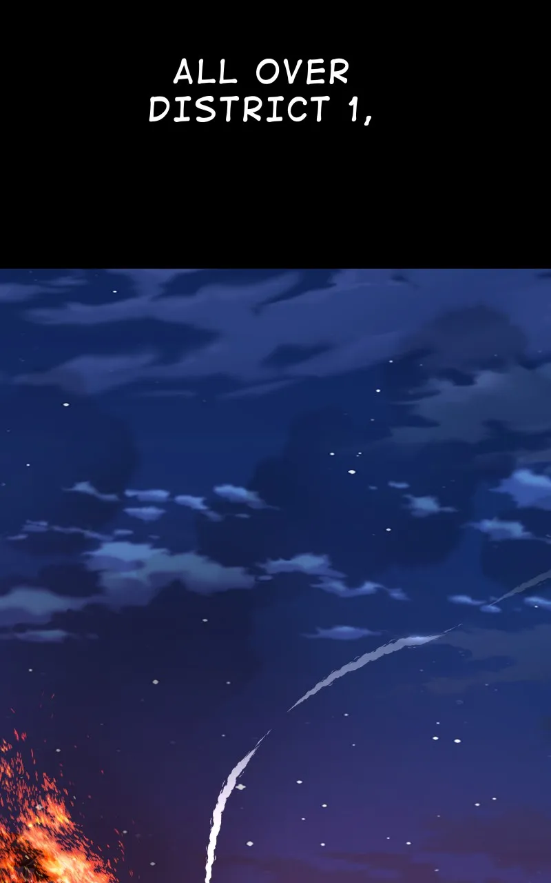 Death: Rescheduled Chapter 40 Online - página 31