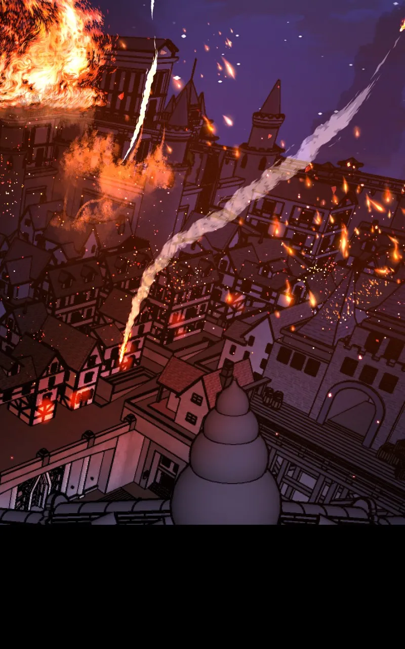 Death: Rescheduled Chapter 40 Online - página 32