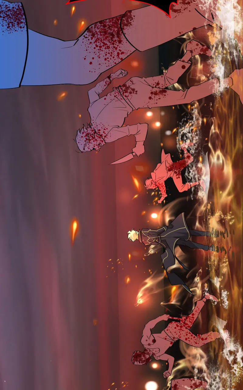 Death: Rescheduled Chapter 40 Online - página 34