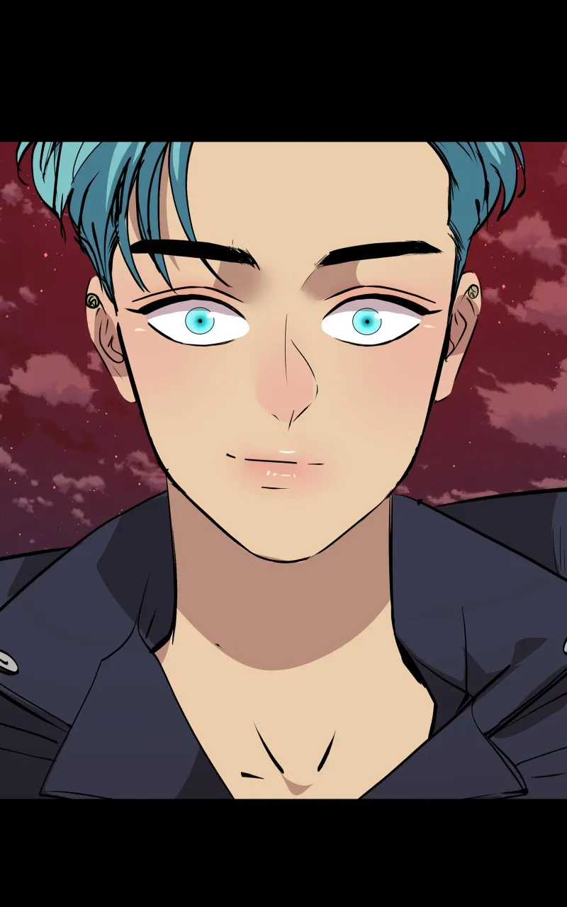 Death: Rescheduled Chapter 40 Online - página 37