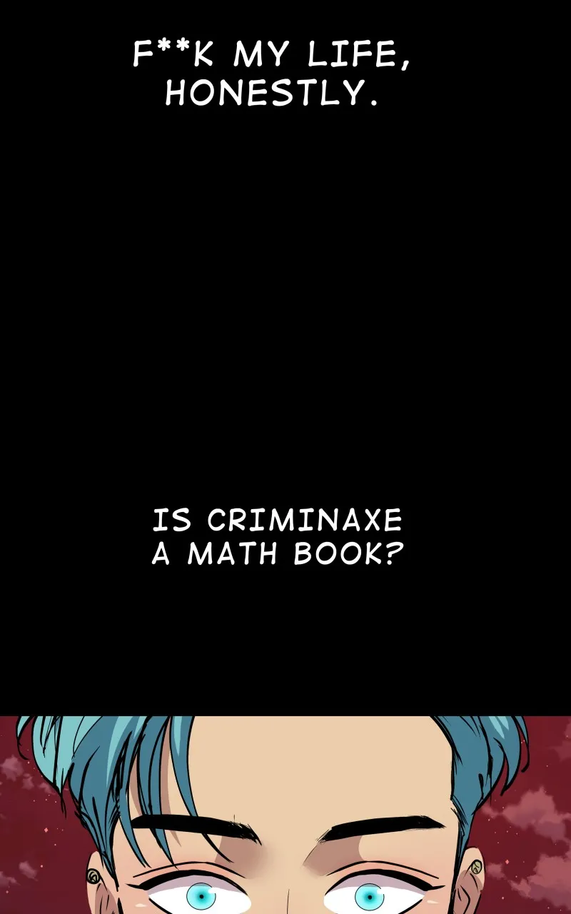 Death: Rescheduled Chapter 40 Online - página 38
