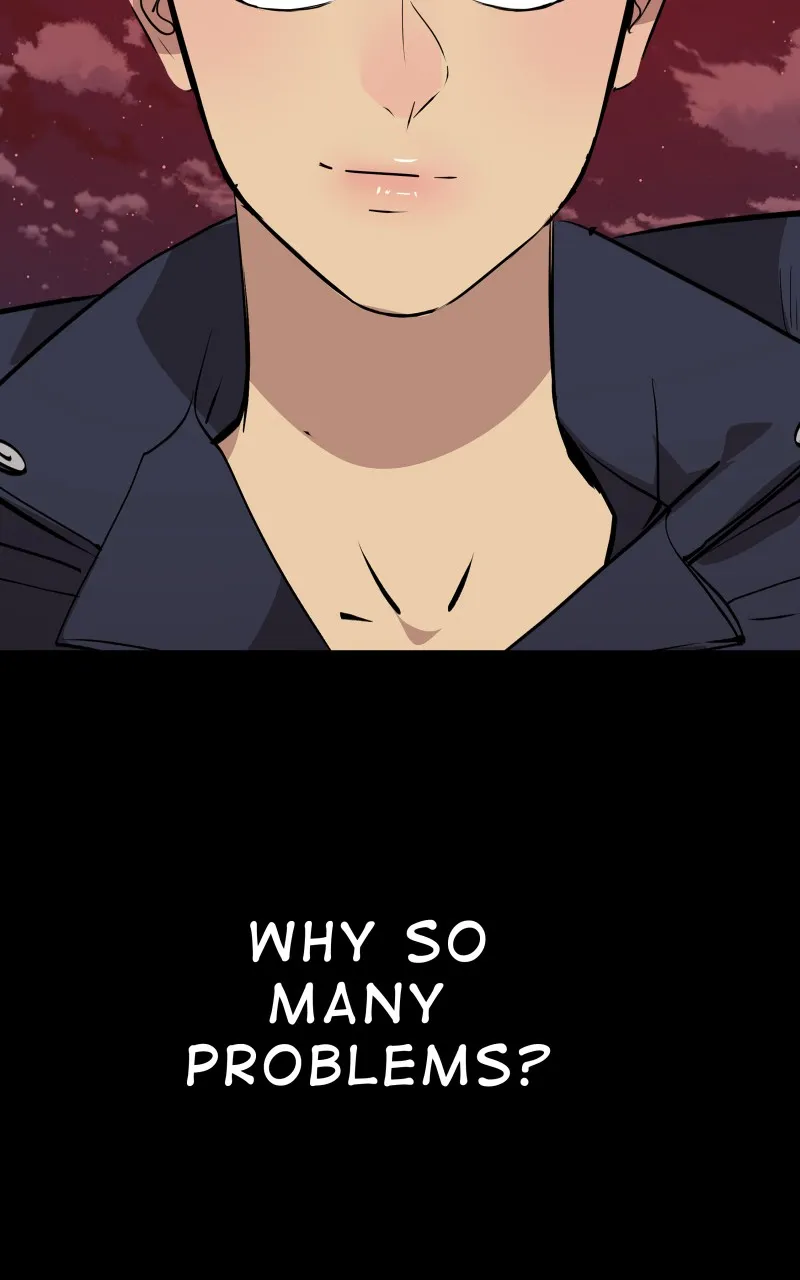 Death: Rescheduled Chapter 40 Online - página 39