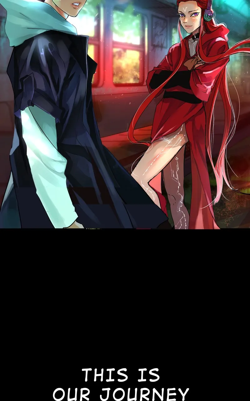 Death: Rescheduled Chapter 40 Online - página 42