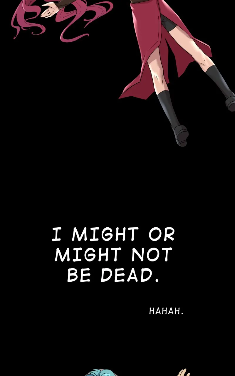 Death: Rescheduled Chapter 40 Online - página 45