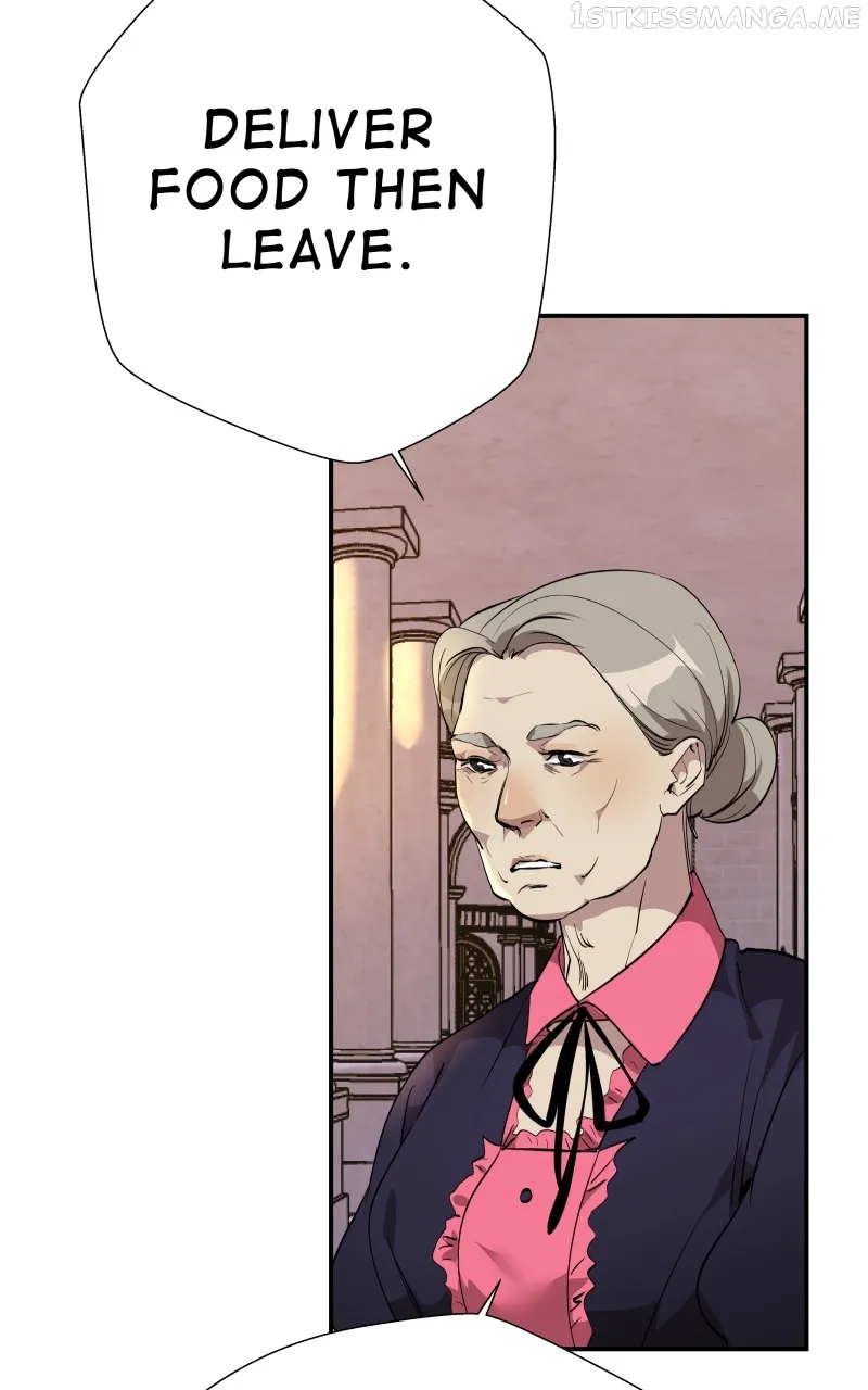 Death: Rescheduled Chapter 41 Online - página 5