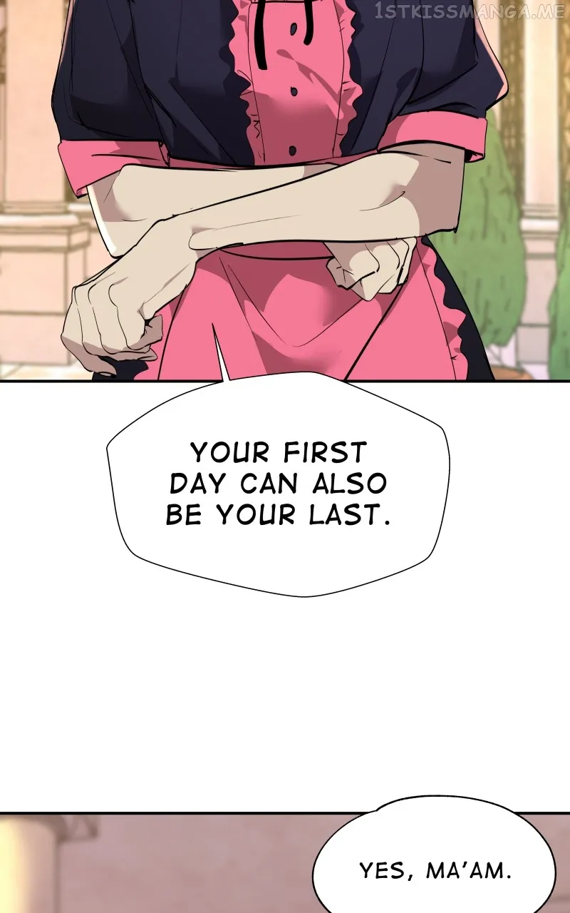 Death: Rescheduled Chapter 41 Online - página 7