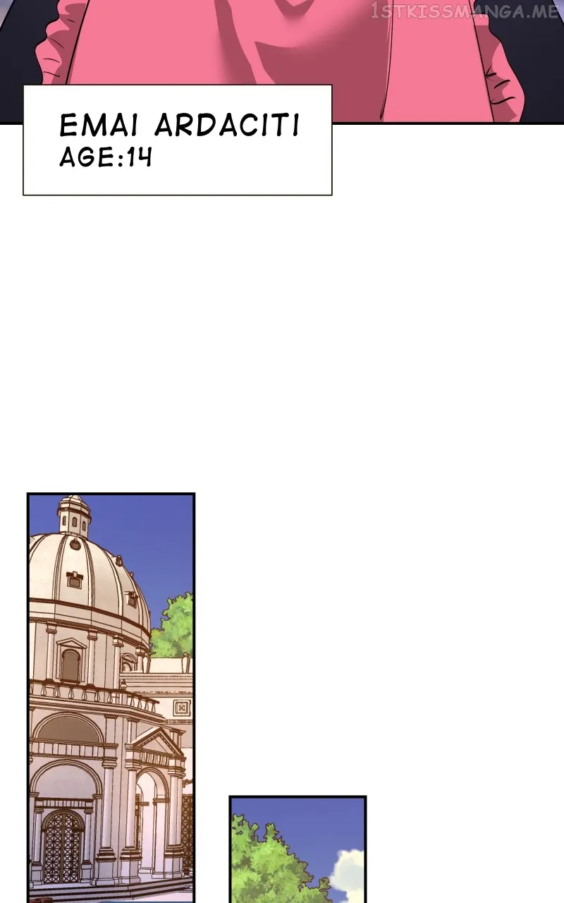 Death: Rescheduled Chapter 41 Online - página 9
