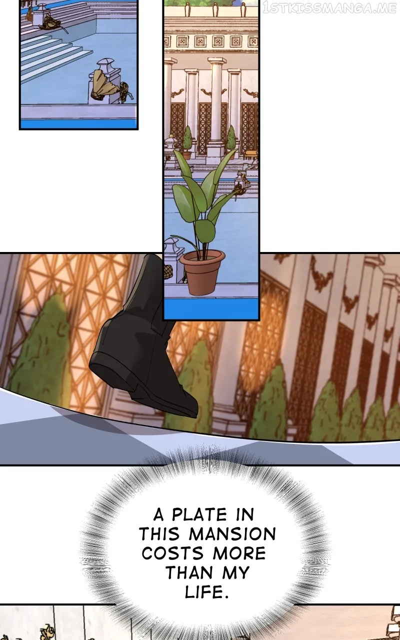 Death: Rescheduled Chapter 41 Online - página 10