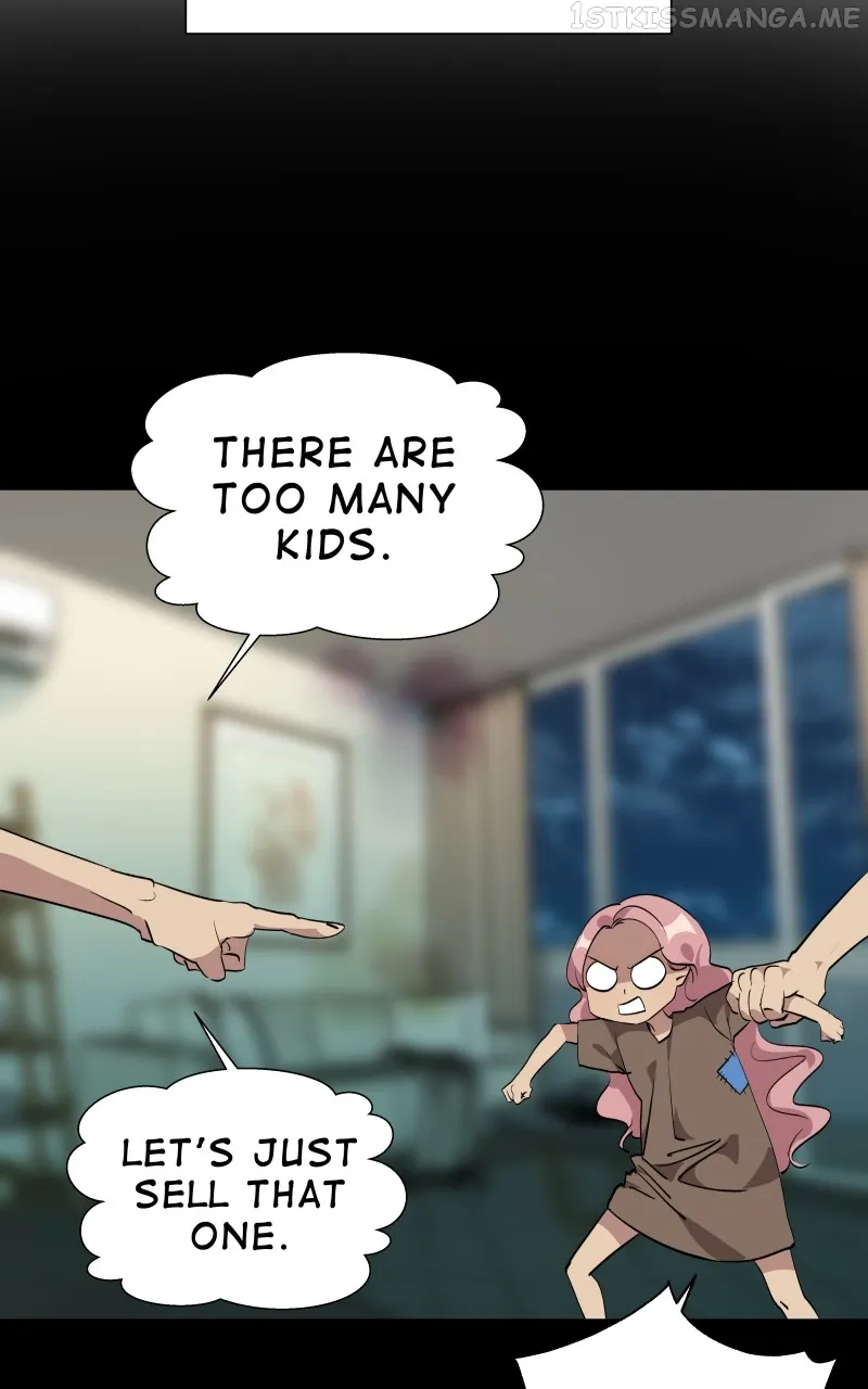 Death: Rescheduled Chapter 41 Online - página 16