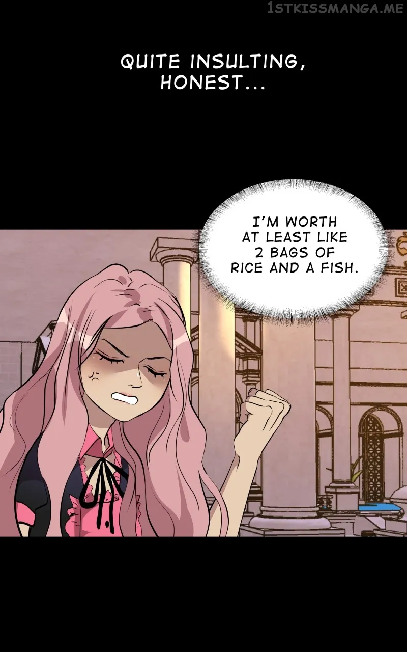 Death: Rescheduled Chapter 41 Online - página 20