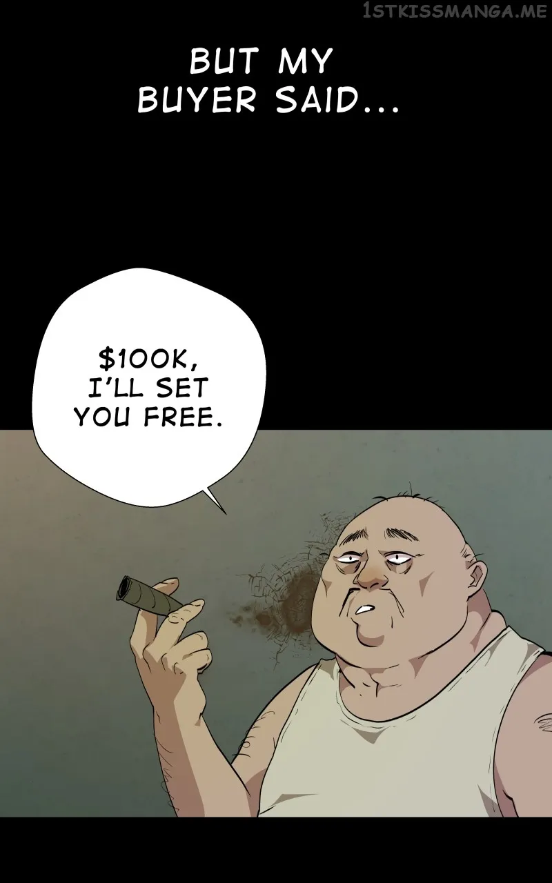 Death: Rescheduled Chapter 41 Online - página 21