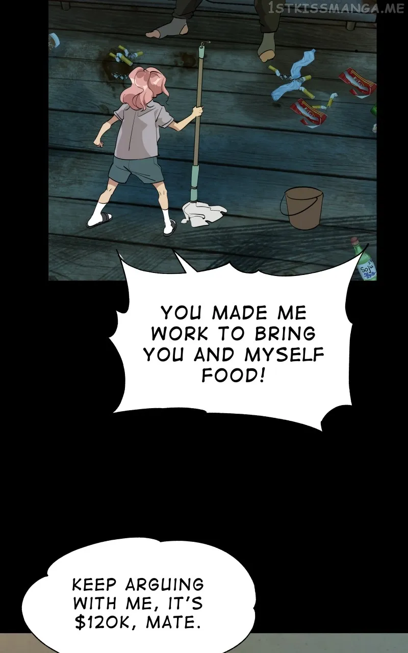 Death: Rescheduled Chapter 41 Online - página 23