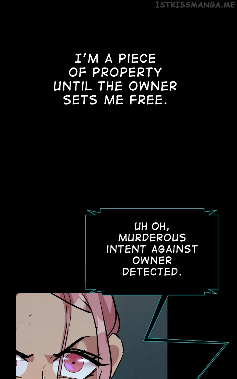 Death: Rescheduled Chapter 41 Online - página 26