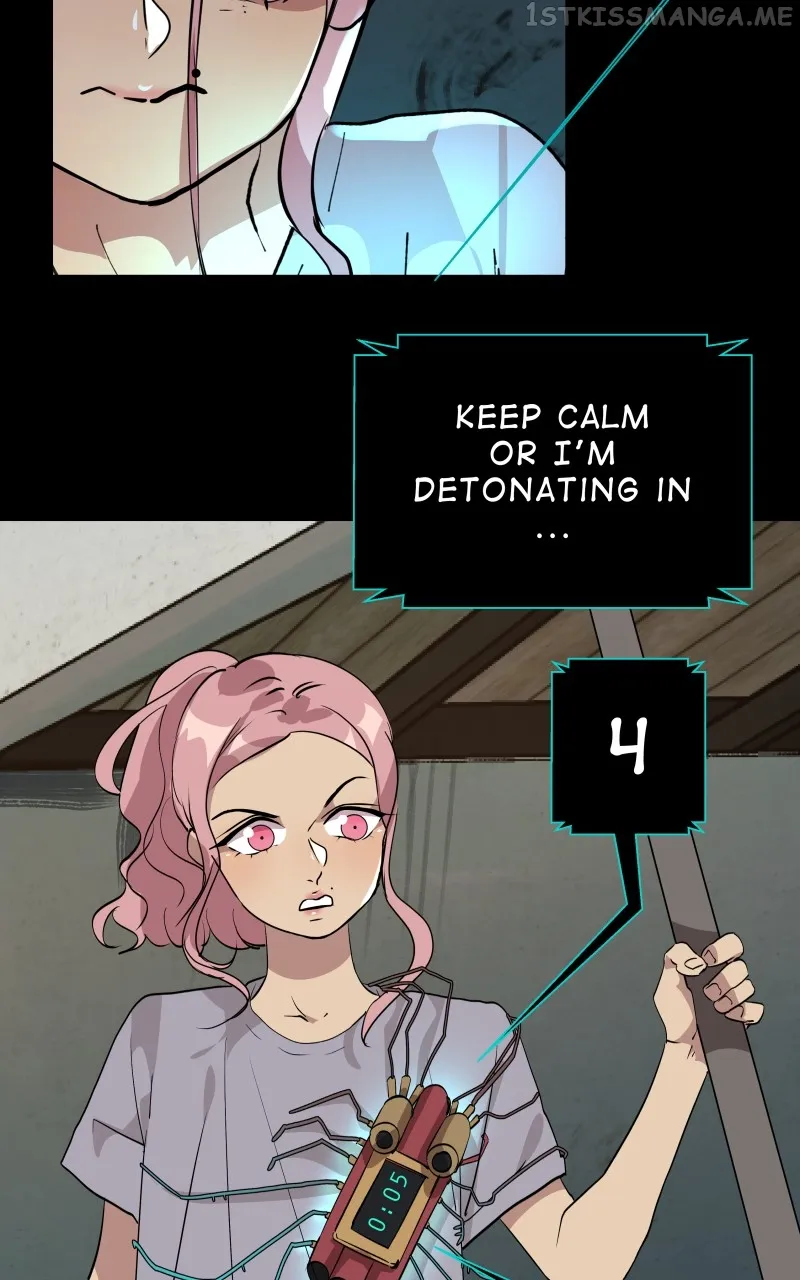 Death: Rescheduled Chapter 41 Online - página 27