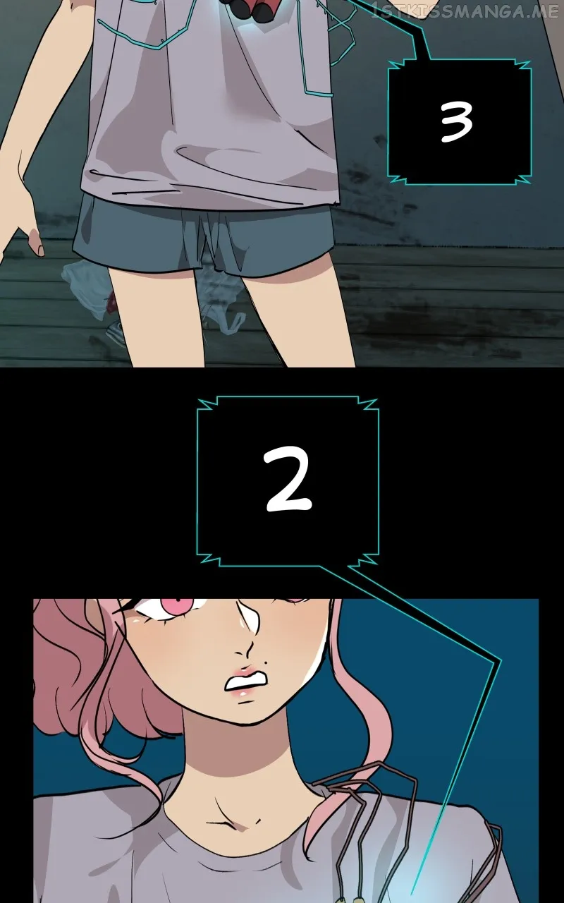 Death: Rescheduled Chapter 41 Online - página 28