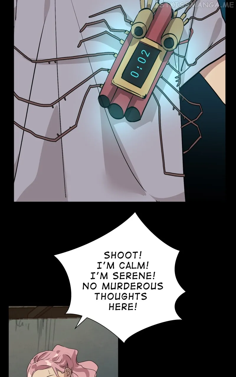 Death: Rescheduled Chapter 41 Online - página 29