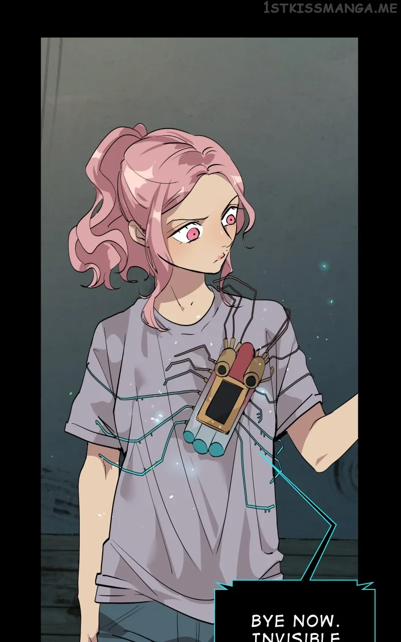 Death: Rescheduled Chapter 41 Online - página 32