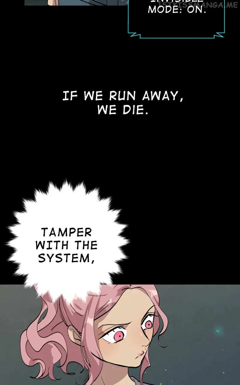 Death: Rescheduled Chapter 41 Online - página 33