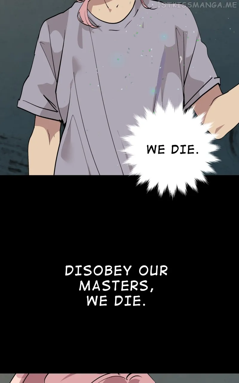 Death: Rescheduled Chapter 41 Online - página 34
