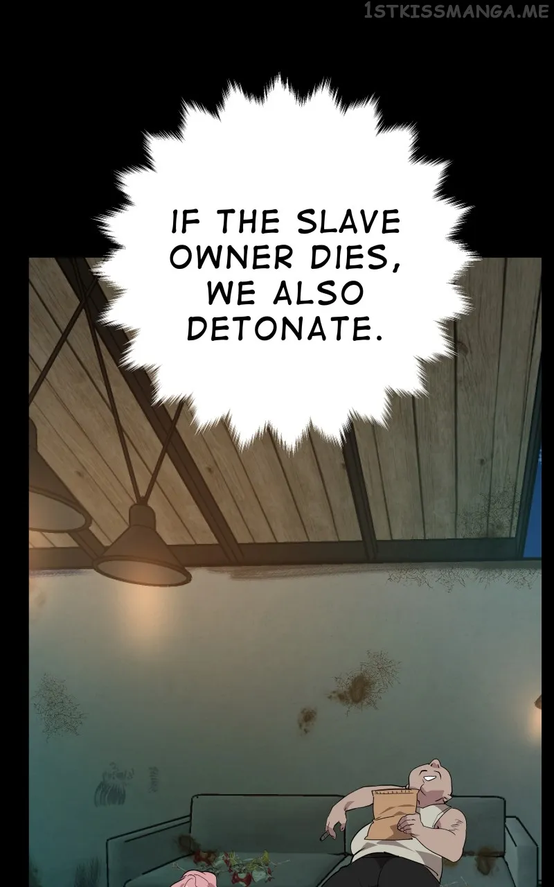 Death: Rescheduled Chapter 41 Online - página 36