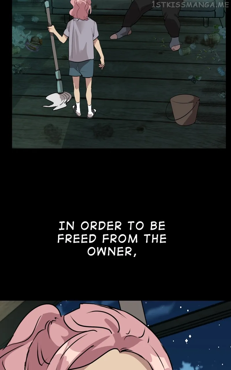 Death: Rescheduled Chapter 41 Online - página 37