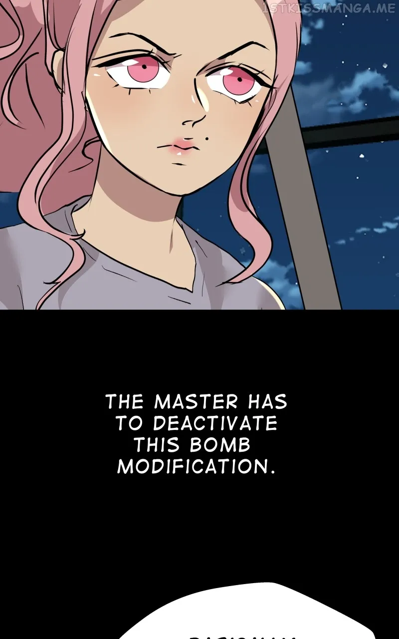 Death: Rescheduled Chapter 41 Online - página 38