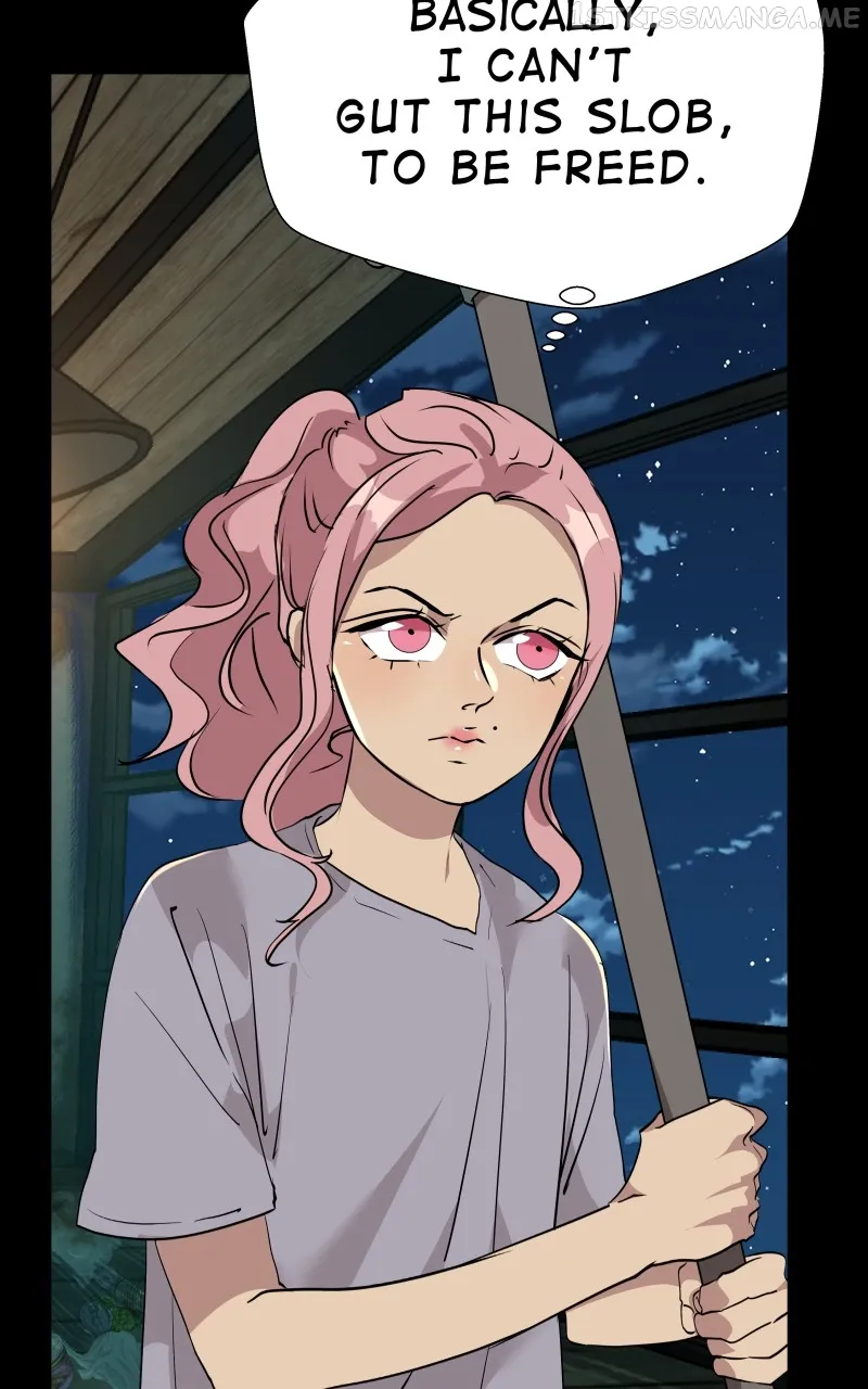 Death: Rescheduled Chapter 41 Online - página 39