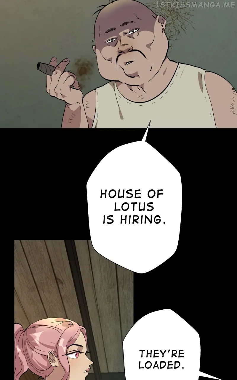 Death: Rescheduled Chapter 41 Online - página 41