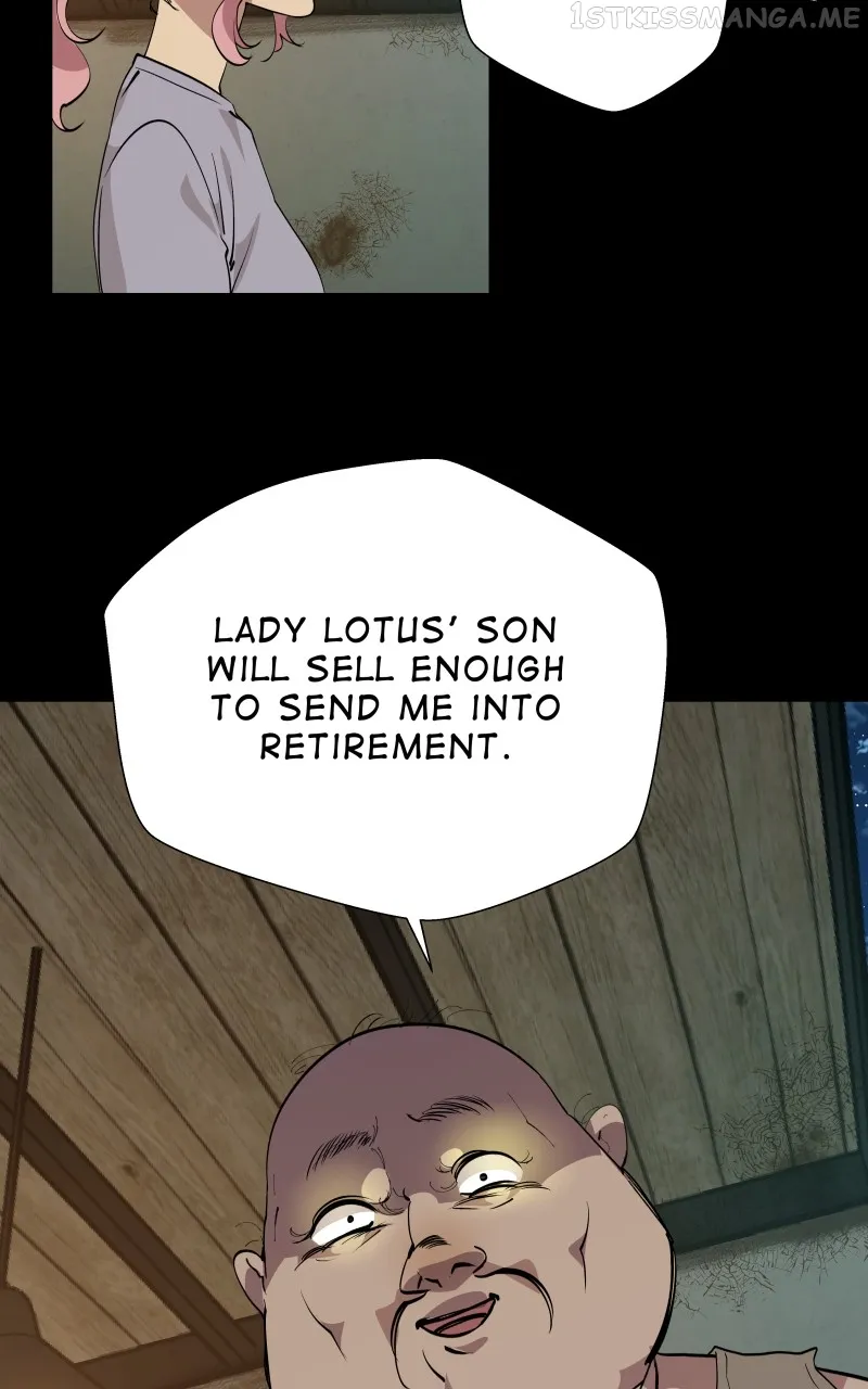Death: Rescheduled Chapter 41 Online - página 42