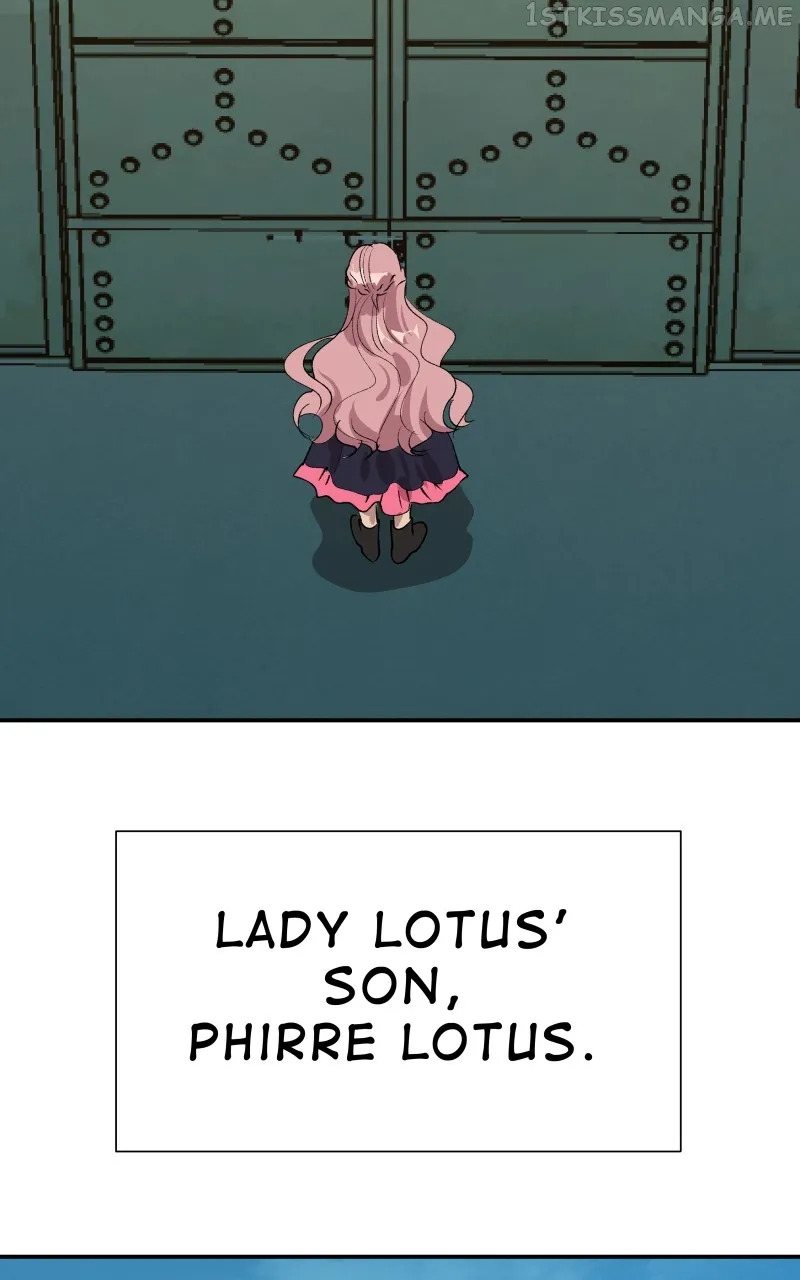 Death: Rescheduled Chapter 41 Online - página 47