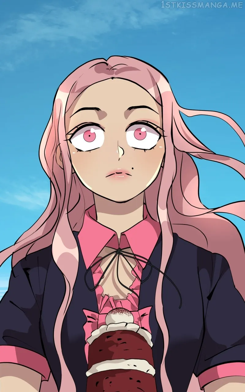 Death: Rescheduled Chapter 41 Online - página 48