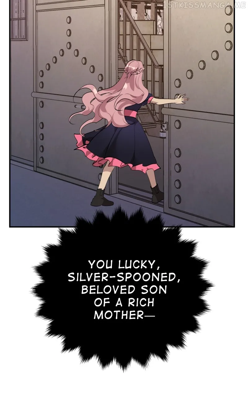 Death: Rescheduled Chapter 41 Online - página 52