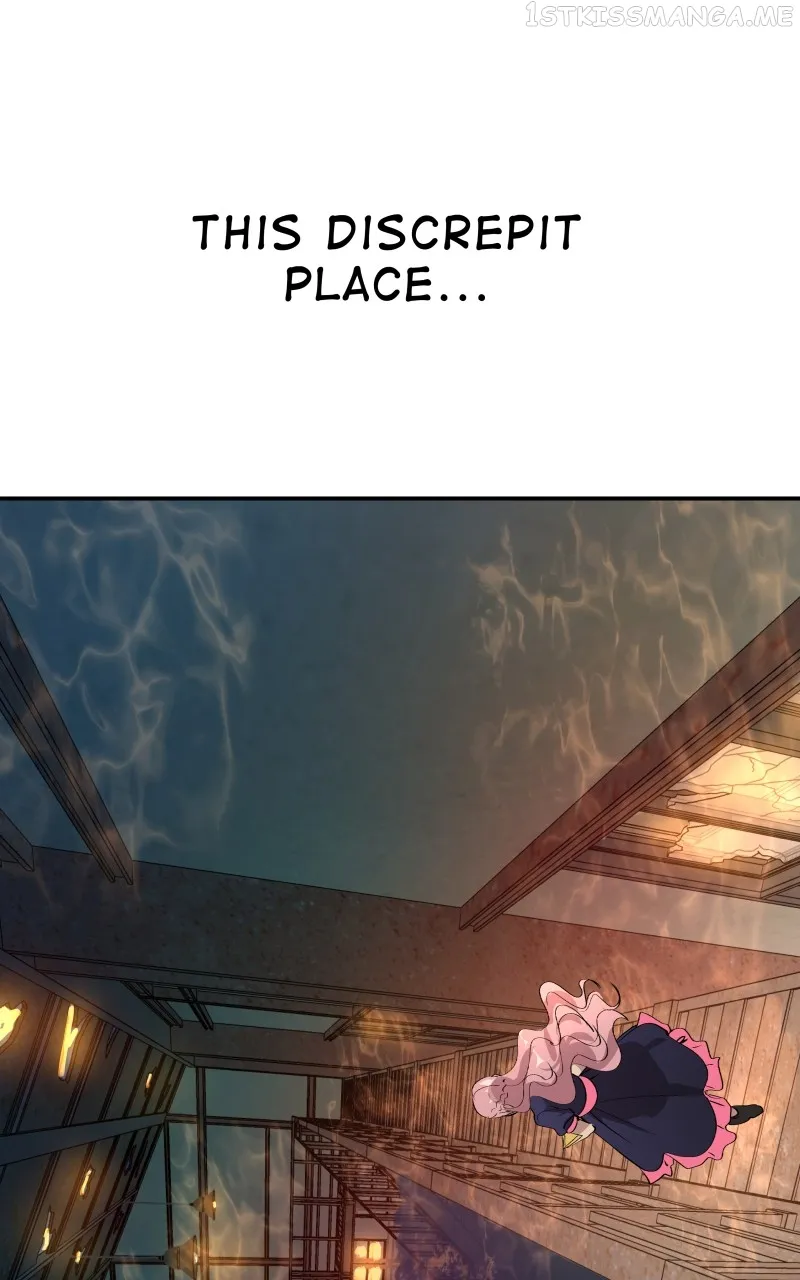Death: Rescheduled Chapter 41 Online - página 55