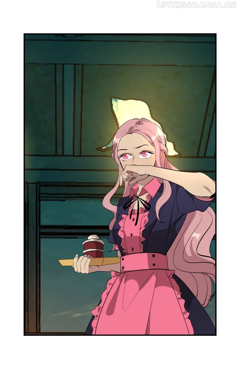 Death: Rescheduled Chapter 41 Online - página 57