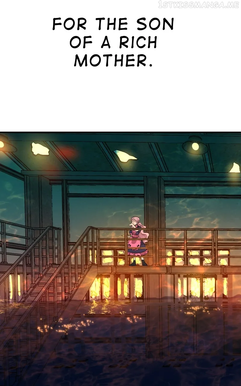 Death: Rescheduled Chapter 41 Online - página 58