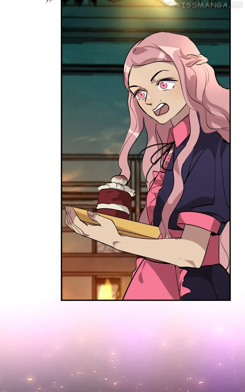 Death: Rescheduled Chapter 41 Online - página 60