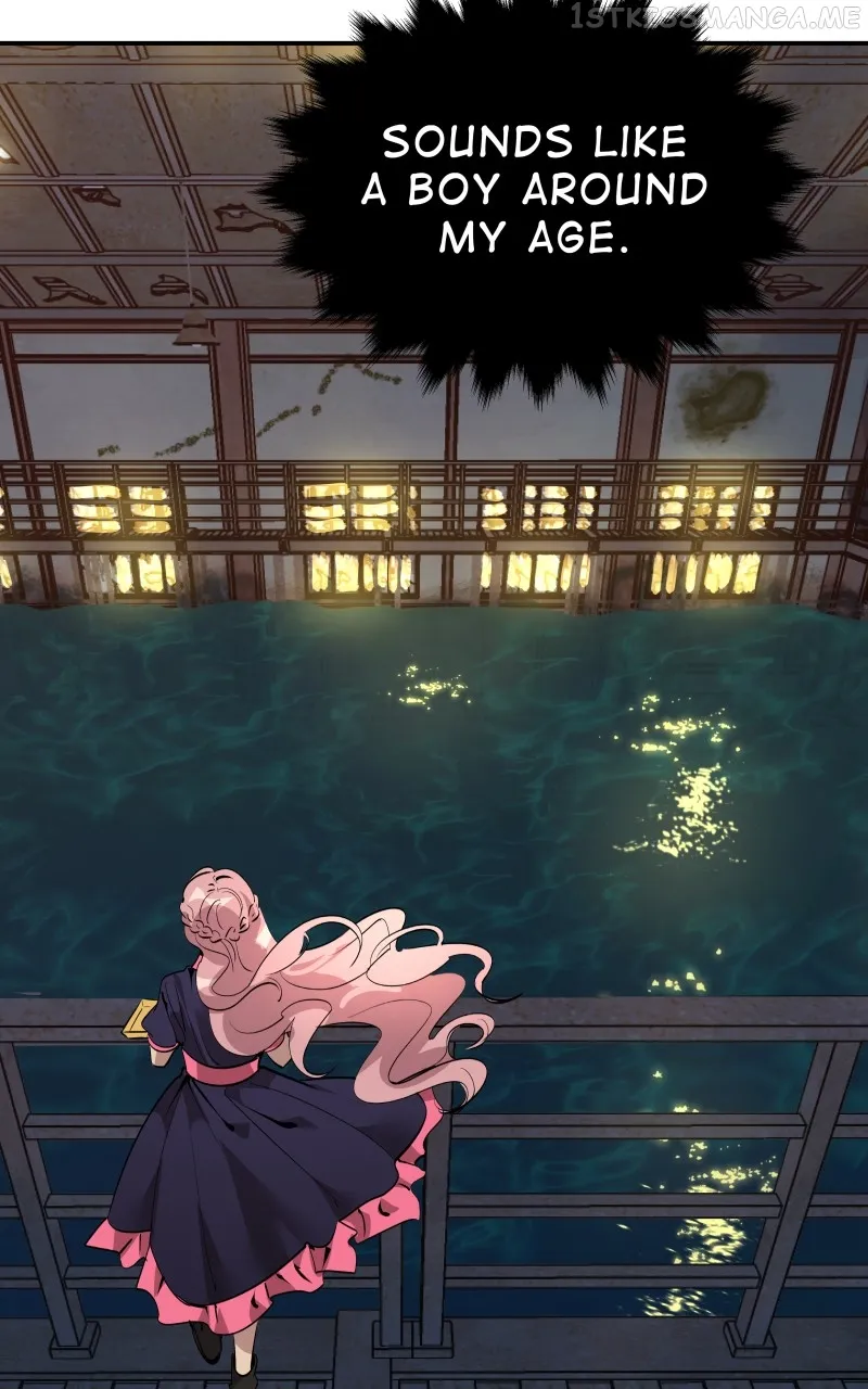 Death: Rescheduled Chapter 41 Online - página 64