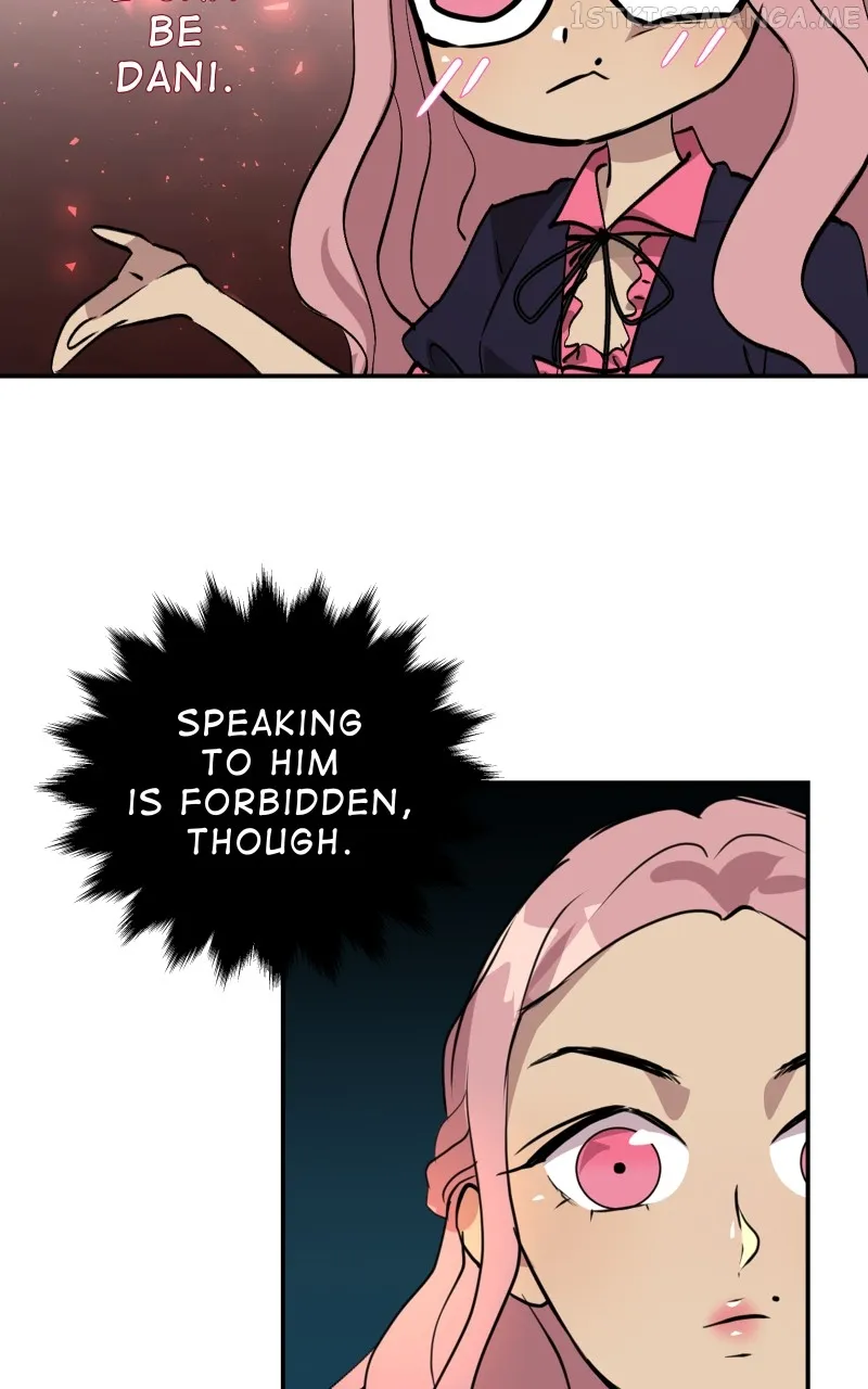 Death: Rescheduled Chapter 41 Online - página 68