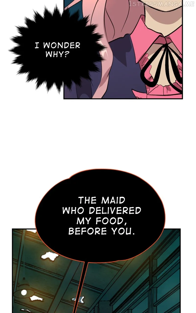 Death: Rescheduled Chapter 41 Online - página 69