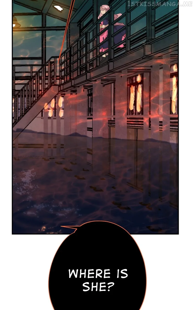Death: Rescheduled Chapter 41 Online - página 70